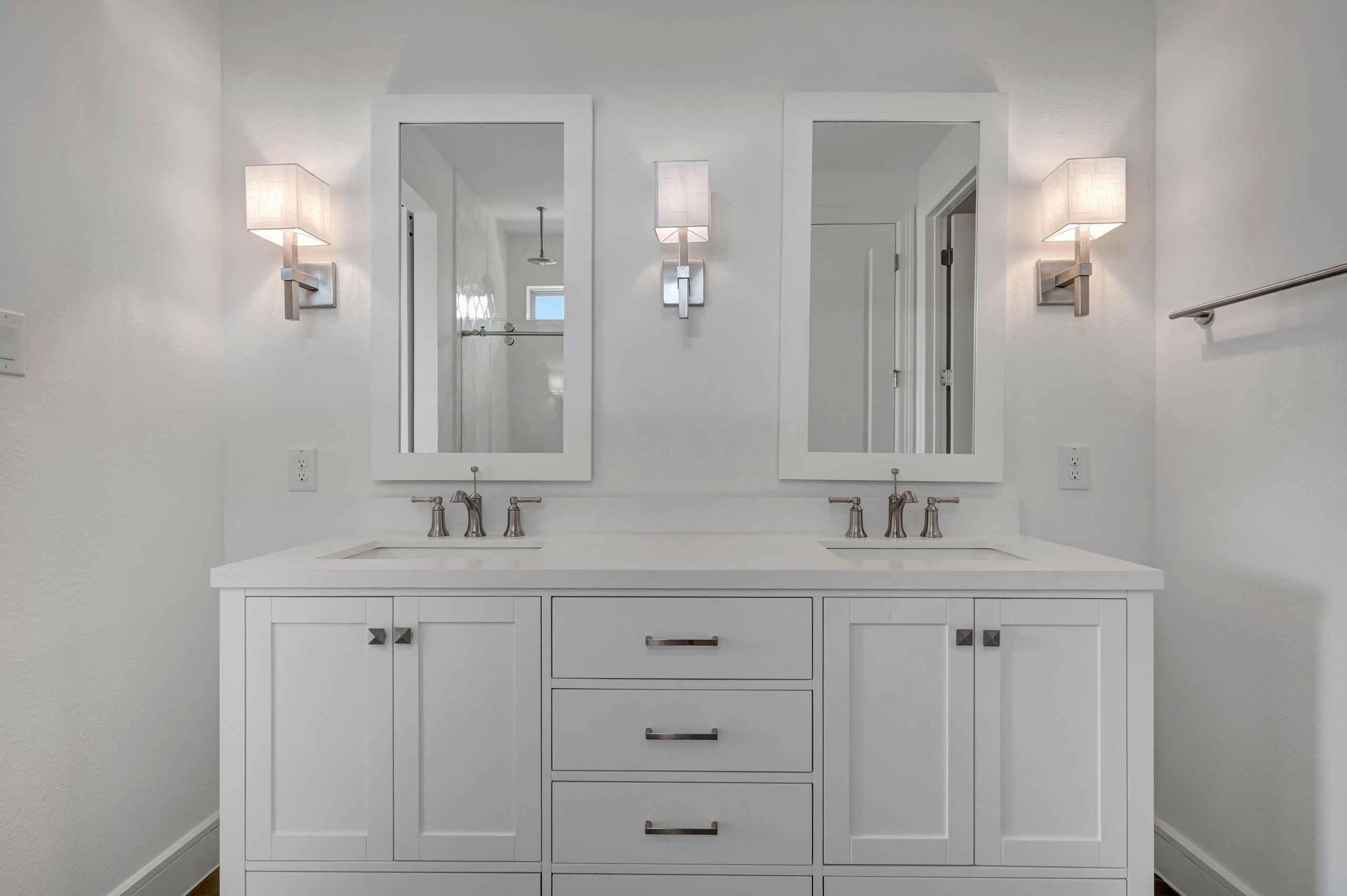 Bathroom - February 25, 2026
