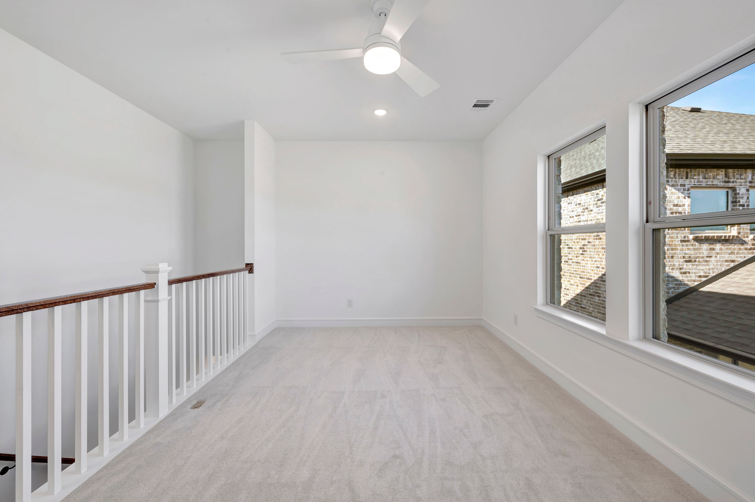 Interior - February 27, 2026