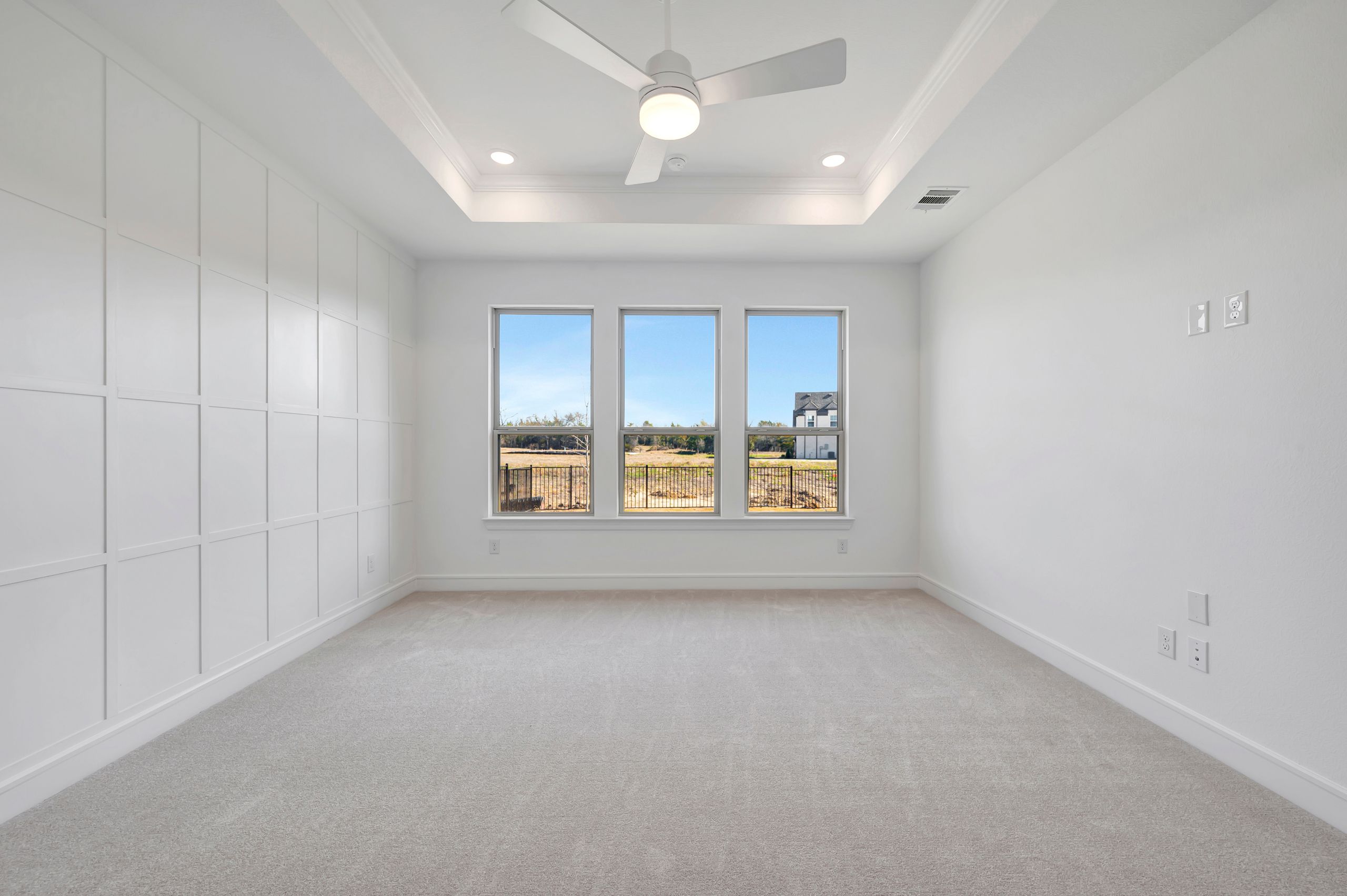 Bedroom - February 27, 2026