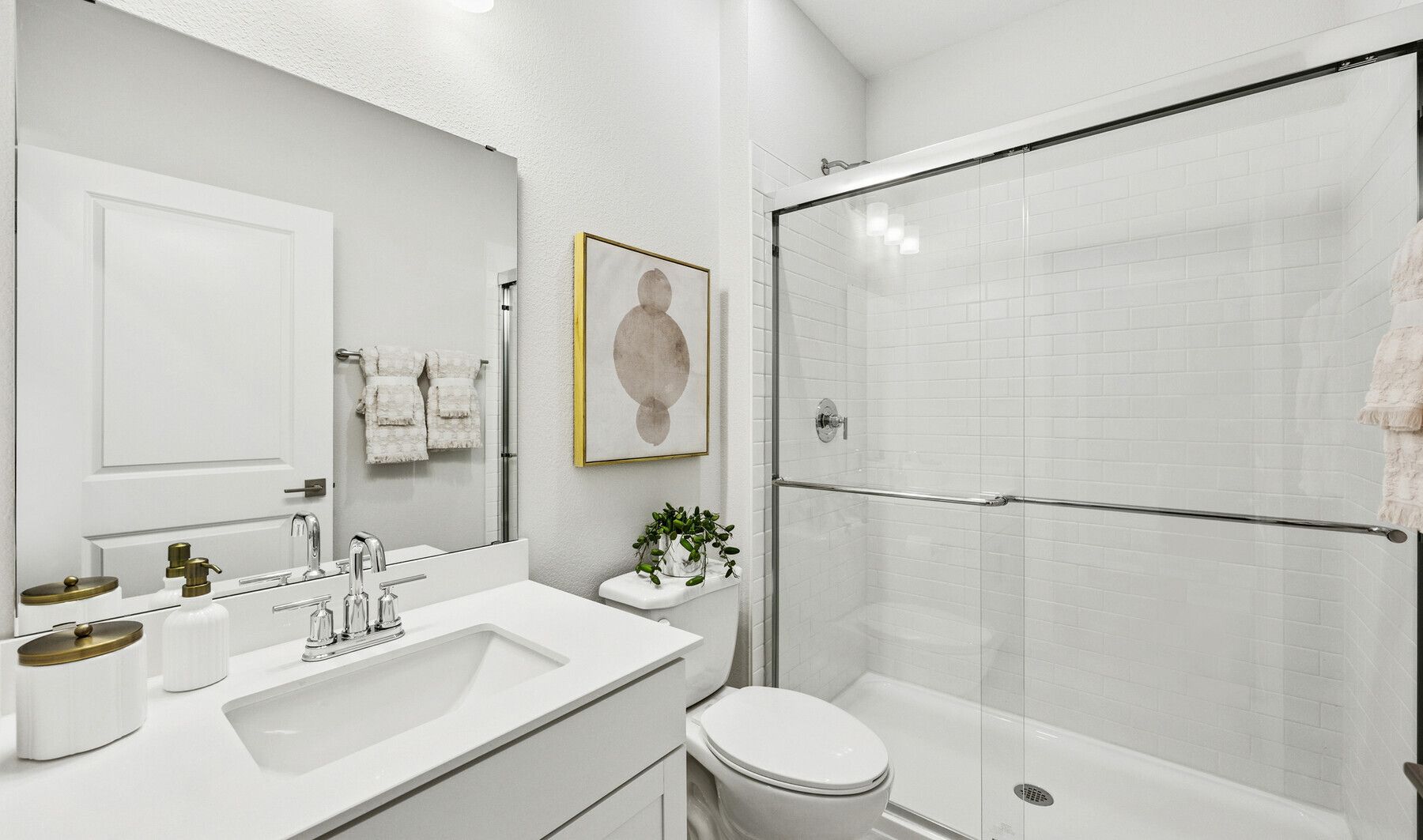 Extra Suite Plus Bath