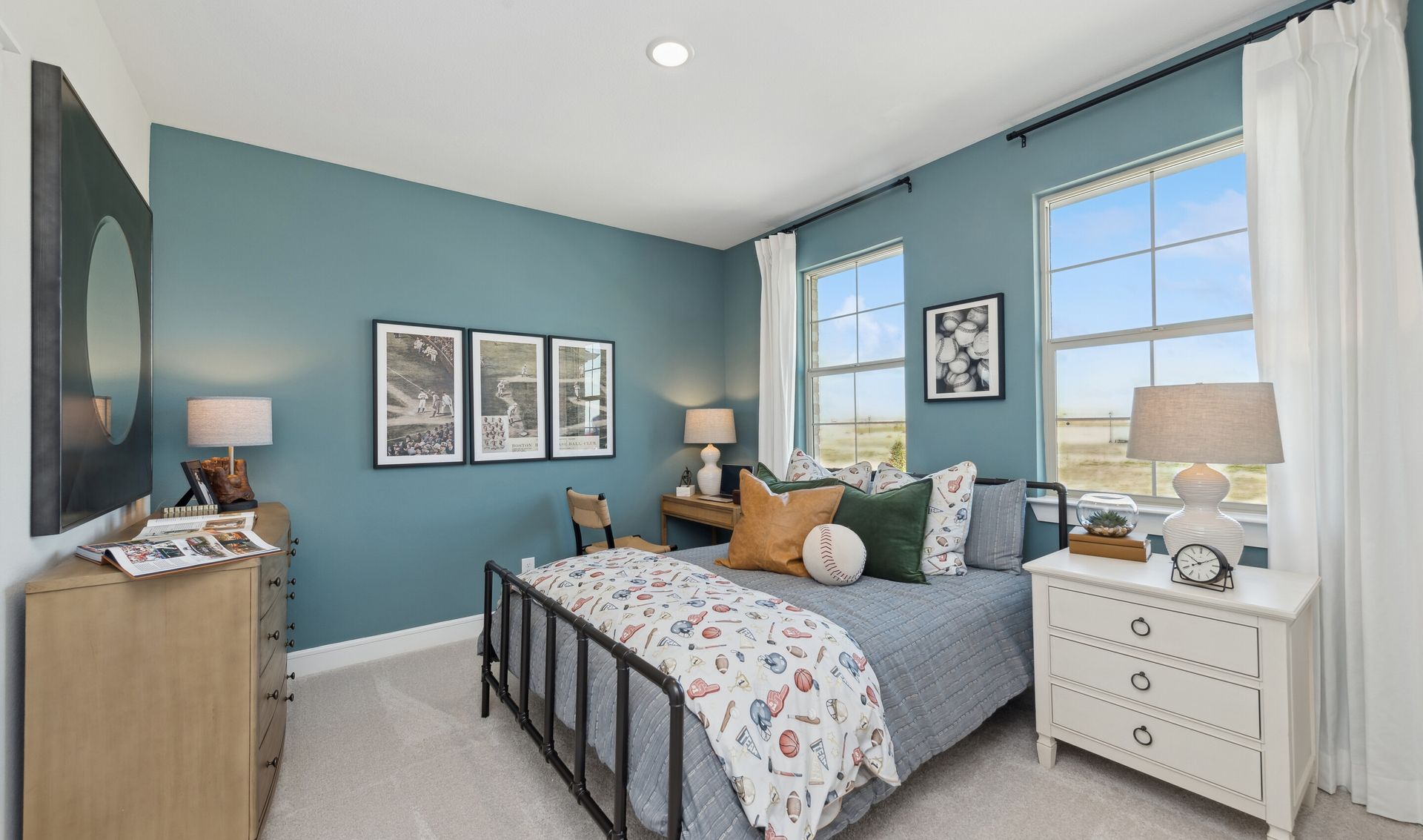 Bedroom 2