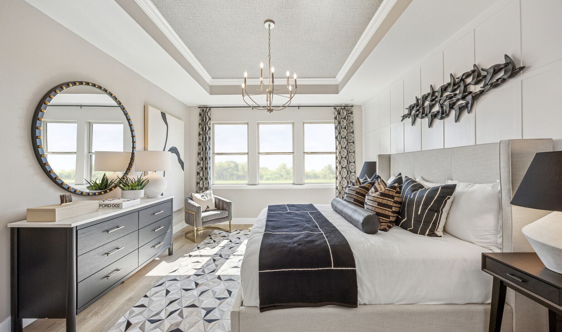 Primary Suite