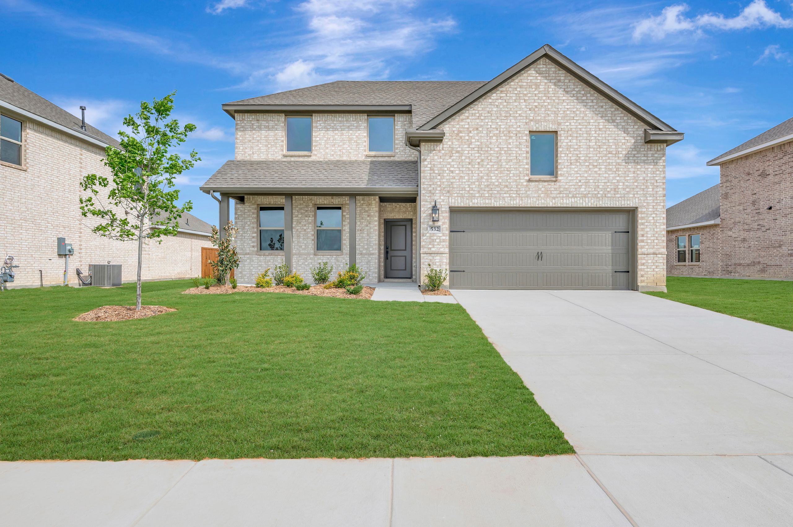532 Brookside Drive (Sweet Pea) Image