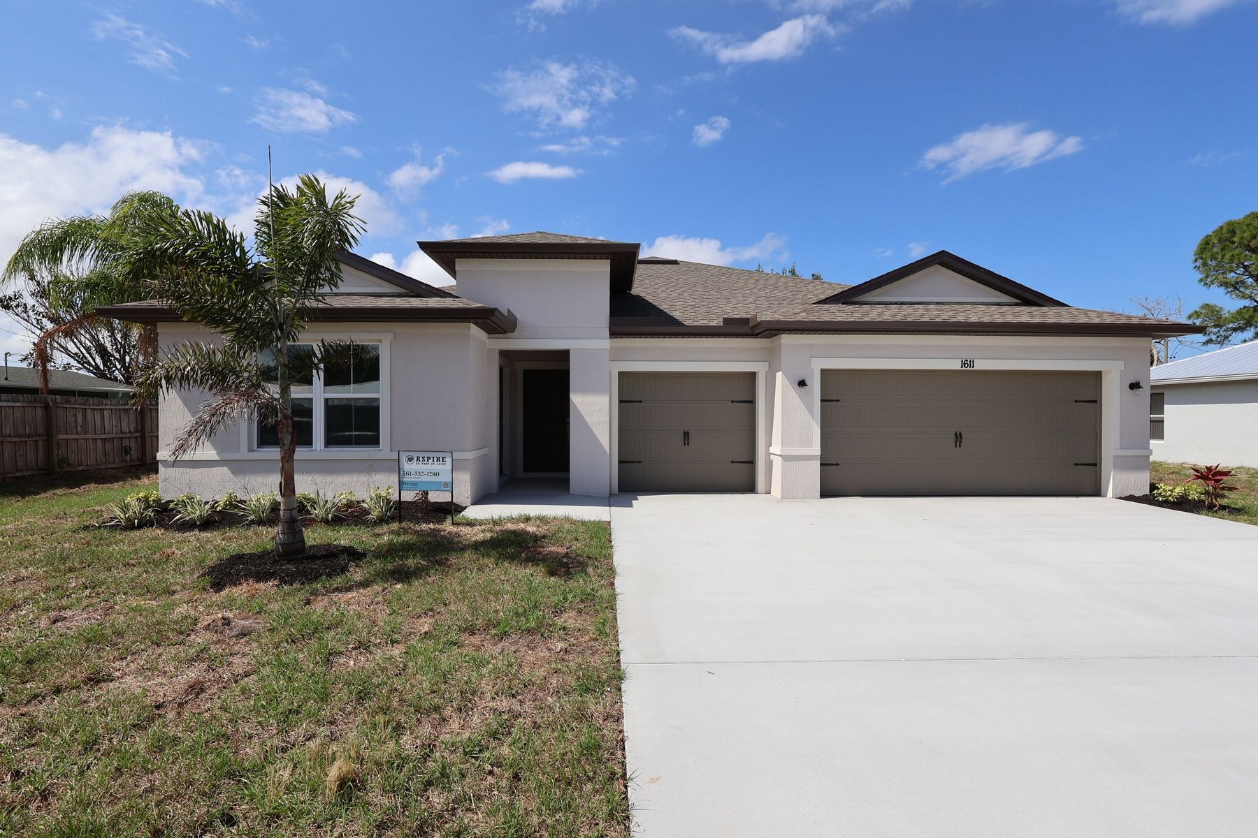 Exterior - April 24, 2026