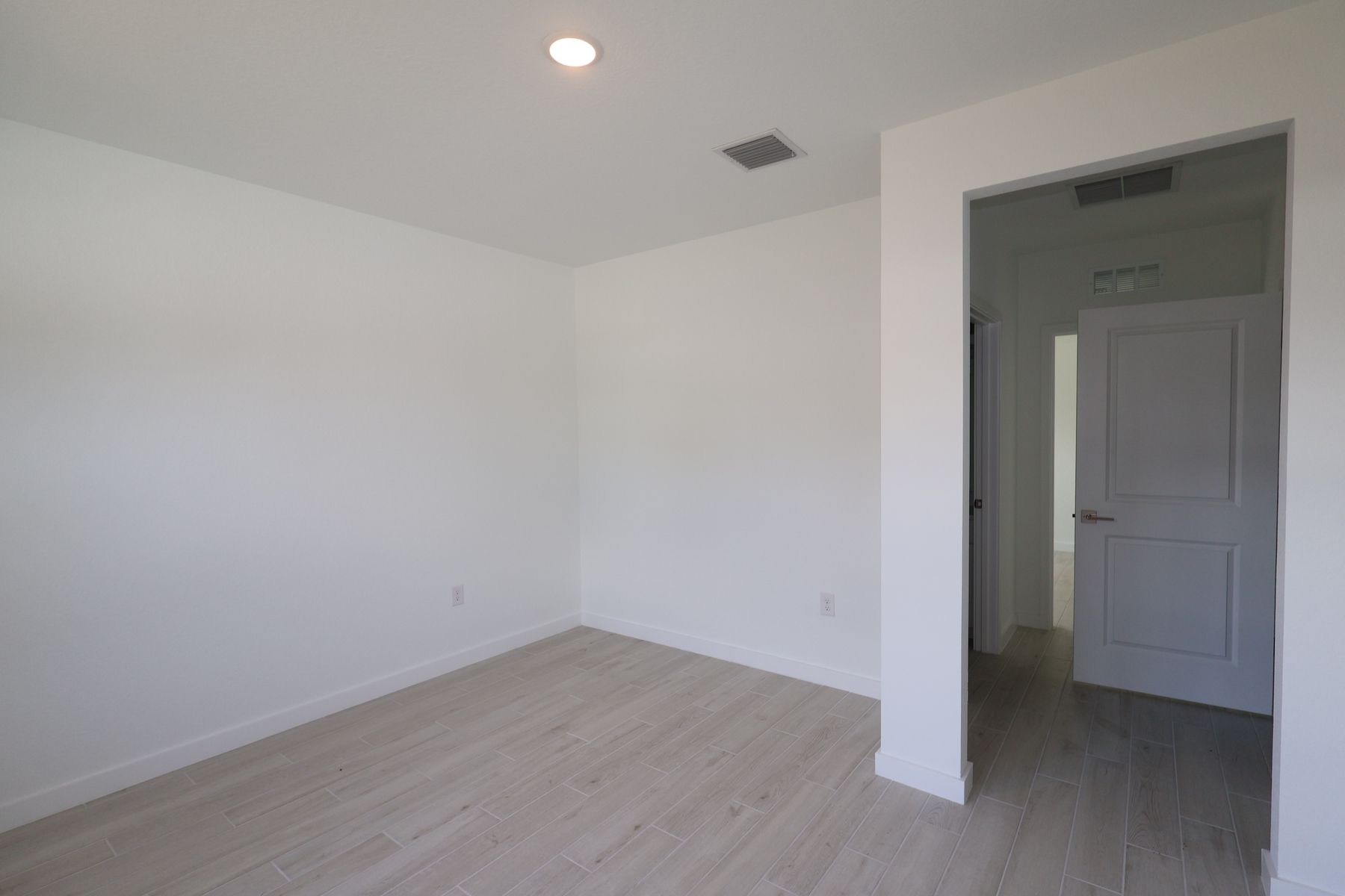 Bedroom - April 24, 2026
