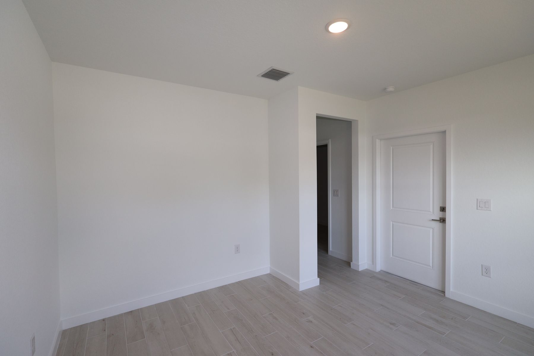 Interior - April 24, 2026