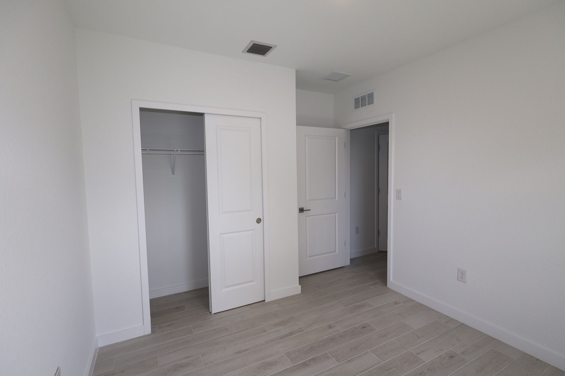Bedroom - April 24, 2026