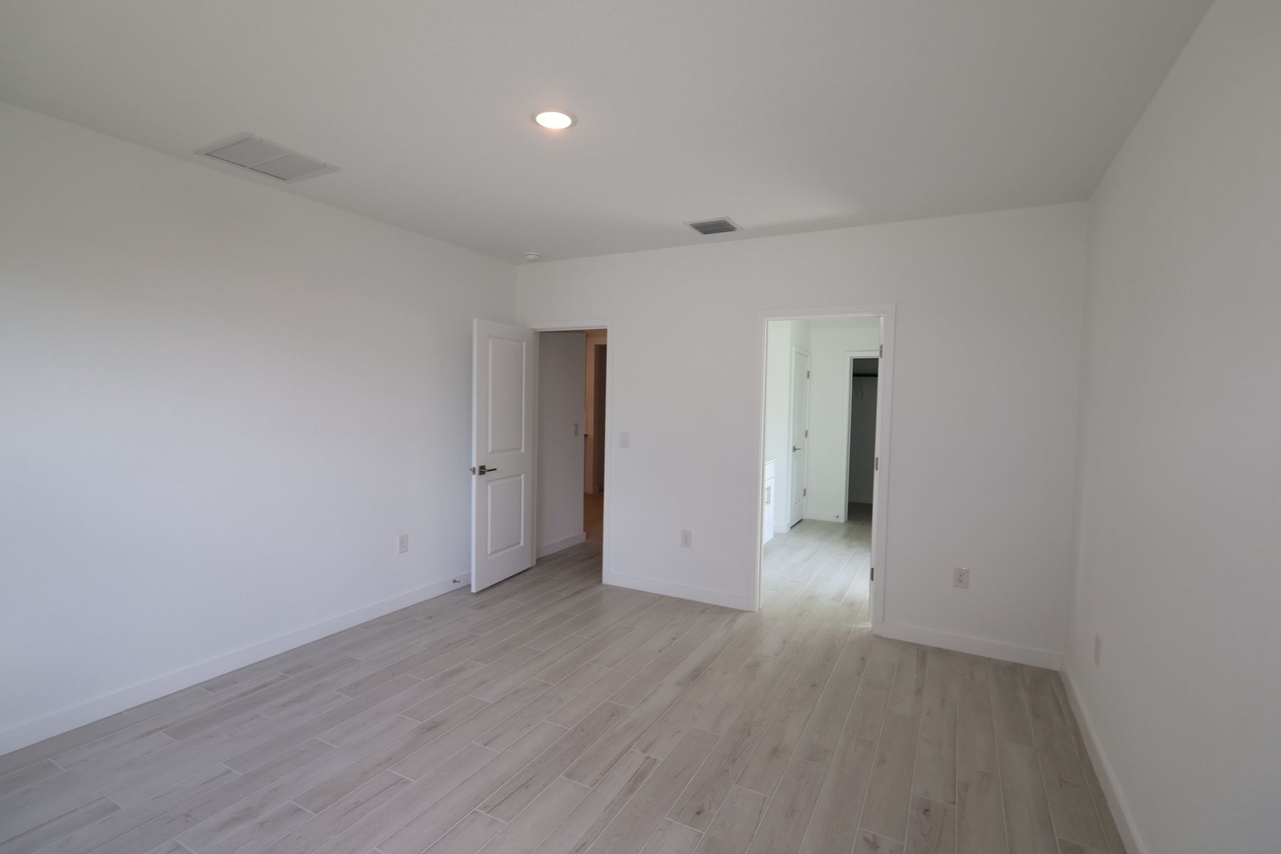 Bedroom - April 24, 2026