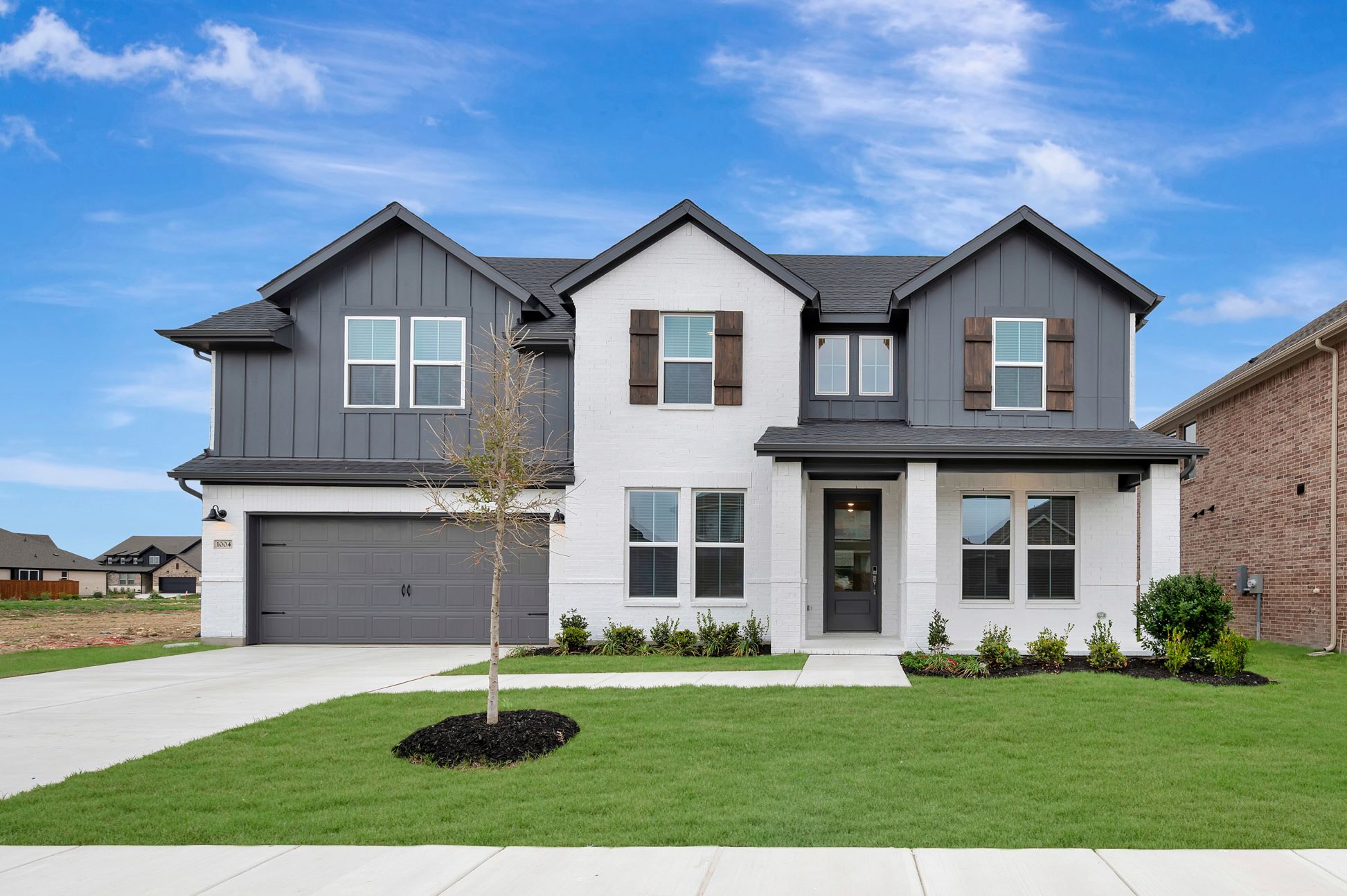 1004 Ashcroft Lane (Mykonos)