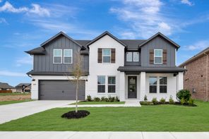 1004 Ashcroft Lane (Mykonos)