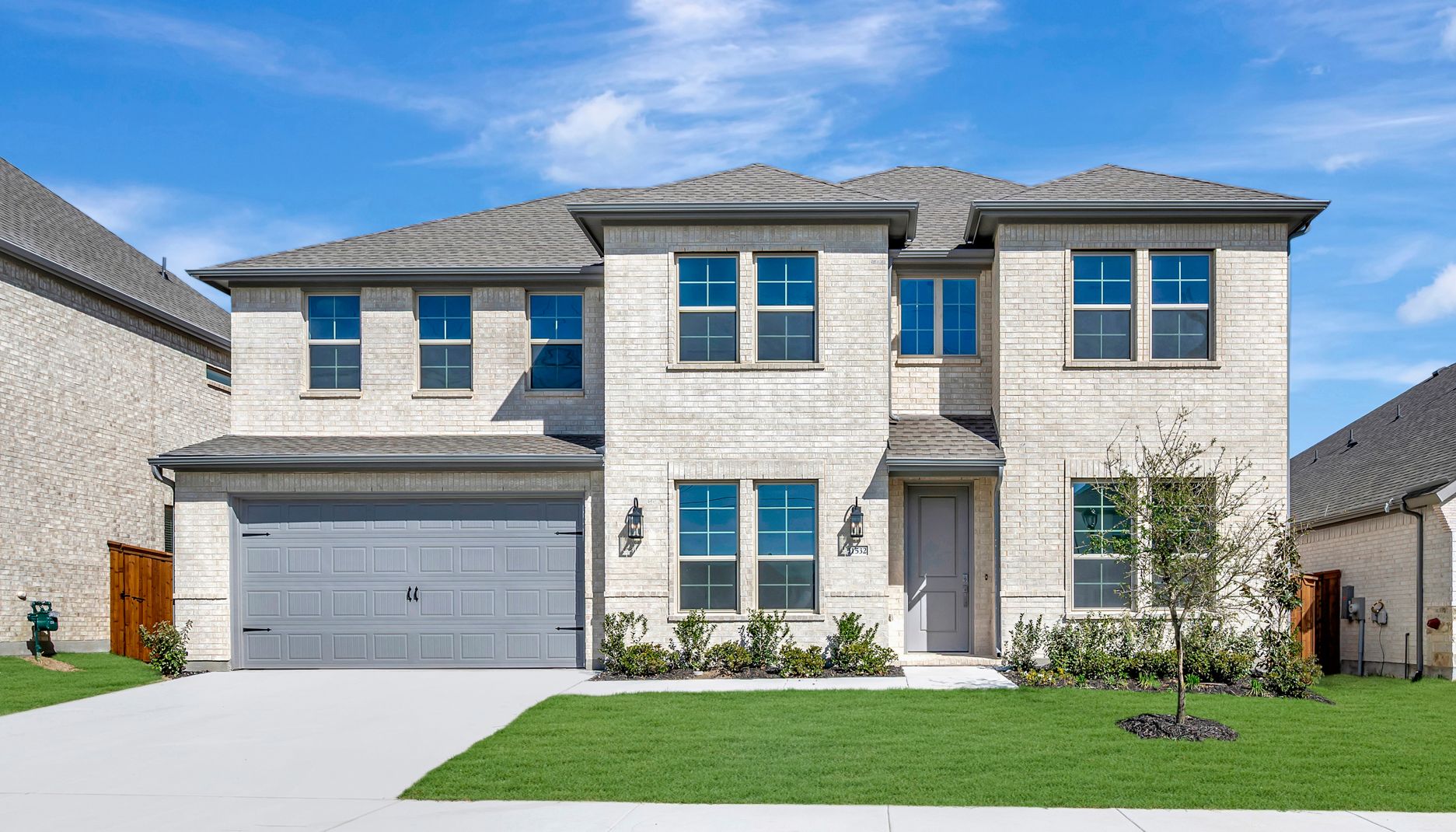 11532 Wulstone Road (Mykonos)