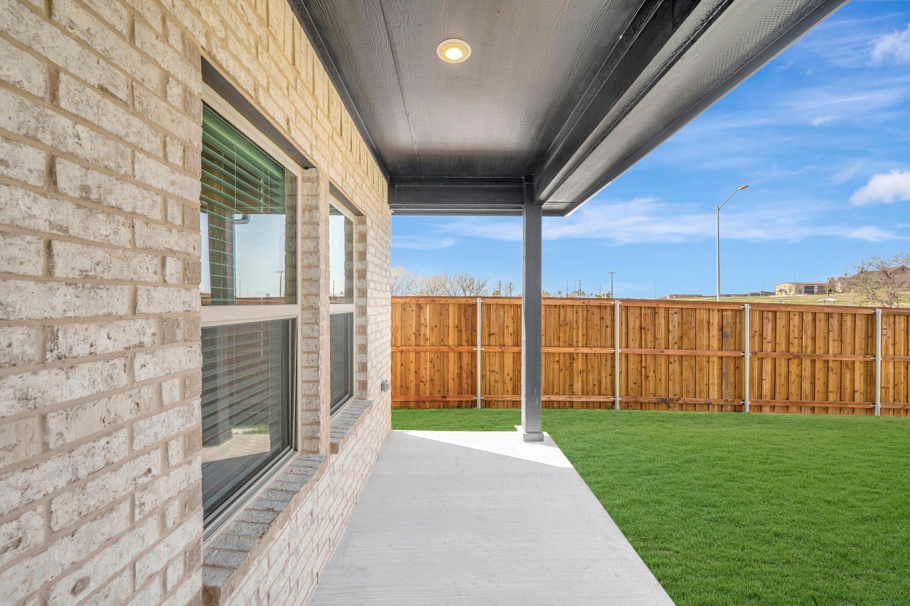 172 Summer Rain Way (Goldenrod II)