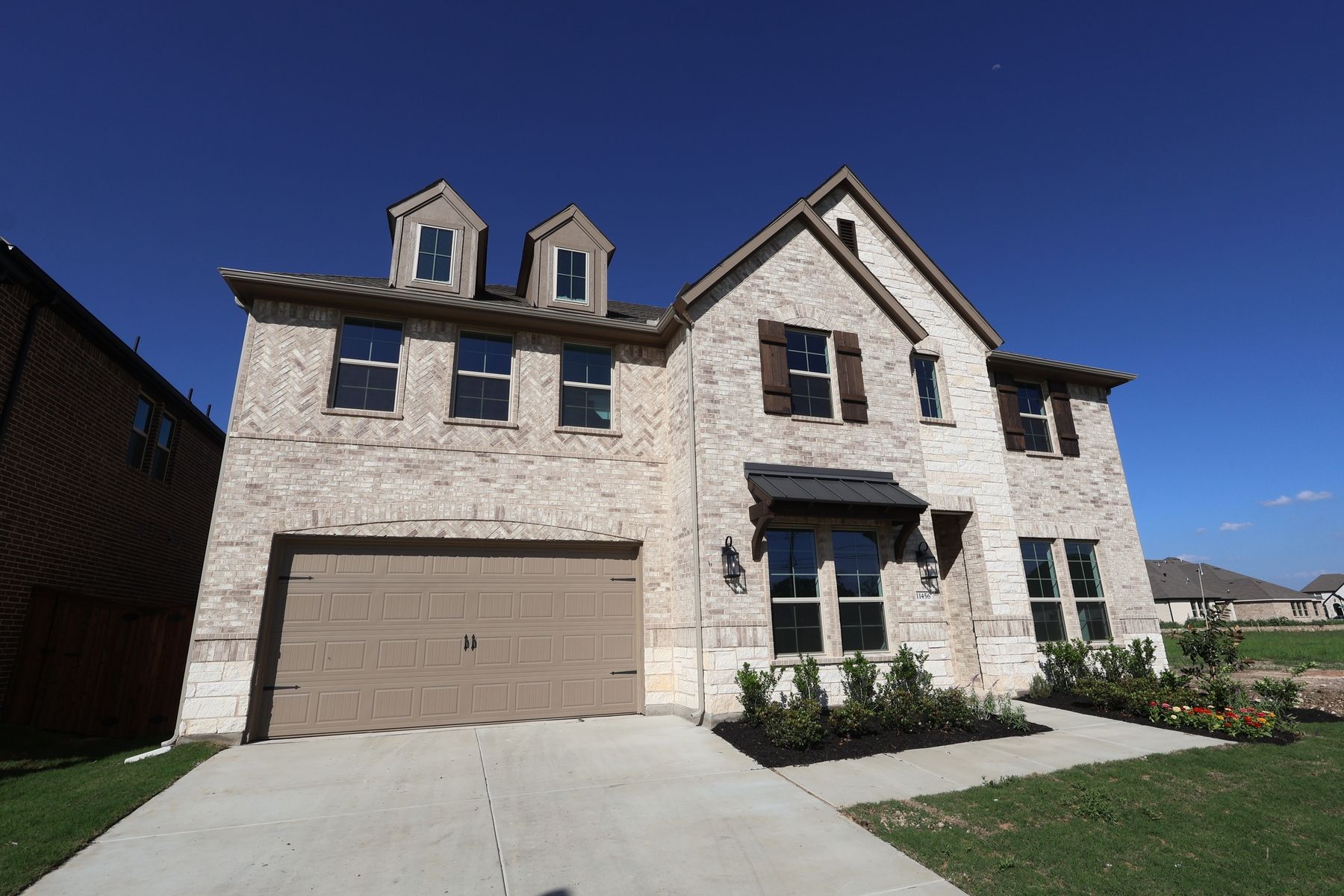Exterior - April 24, 2026