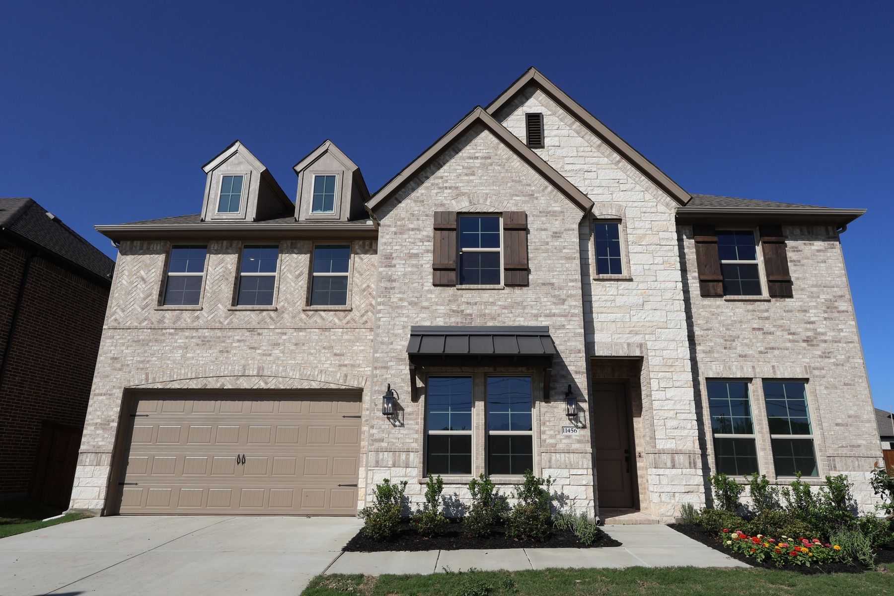 Exterior - April 24, 2026