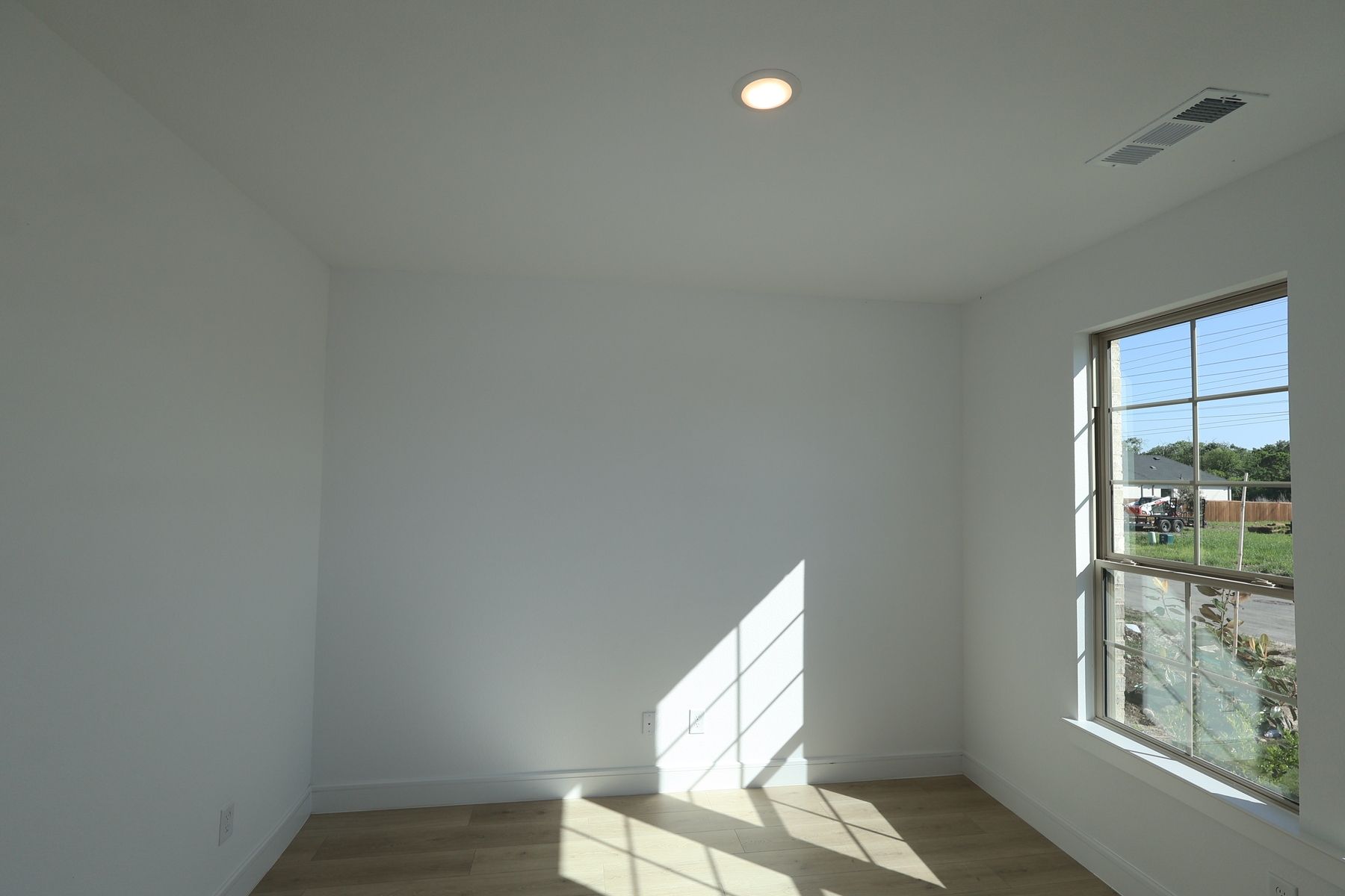 Interior - April 24, 2026