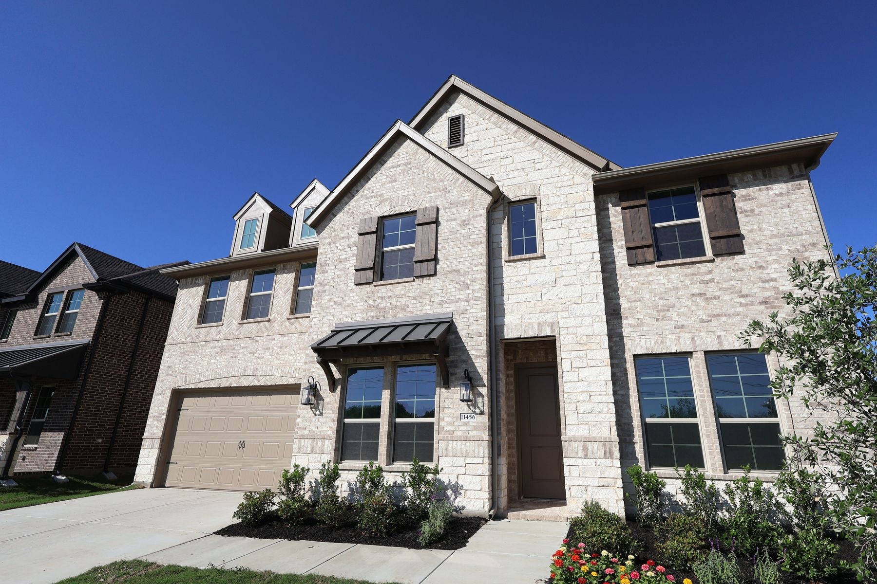 Exterior - April 24, 2026