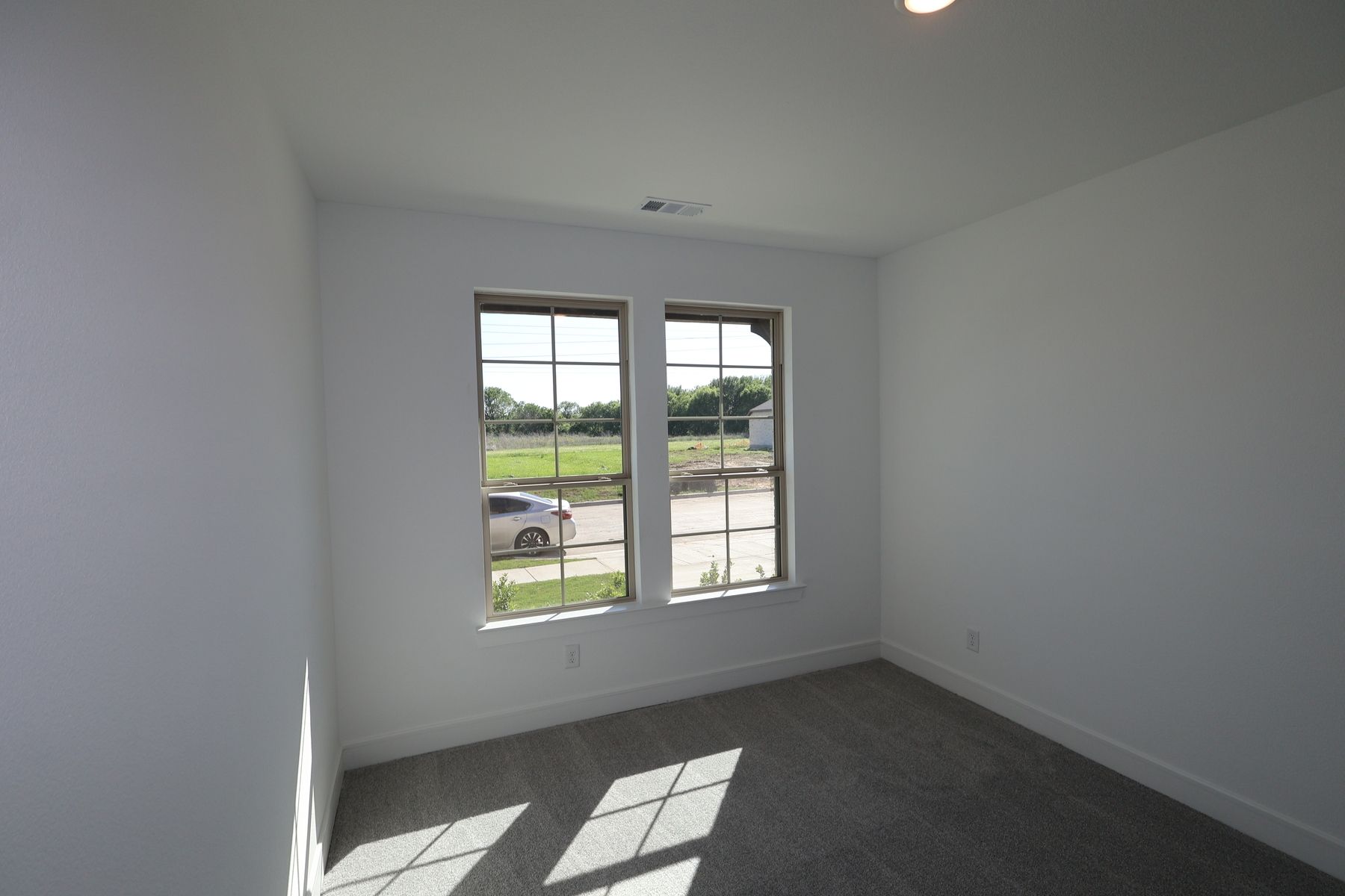 Bedroom - April 24, 2026