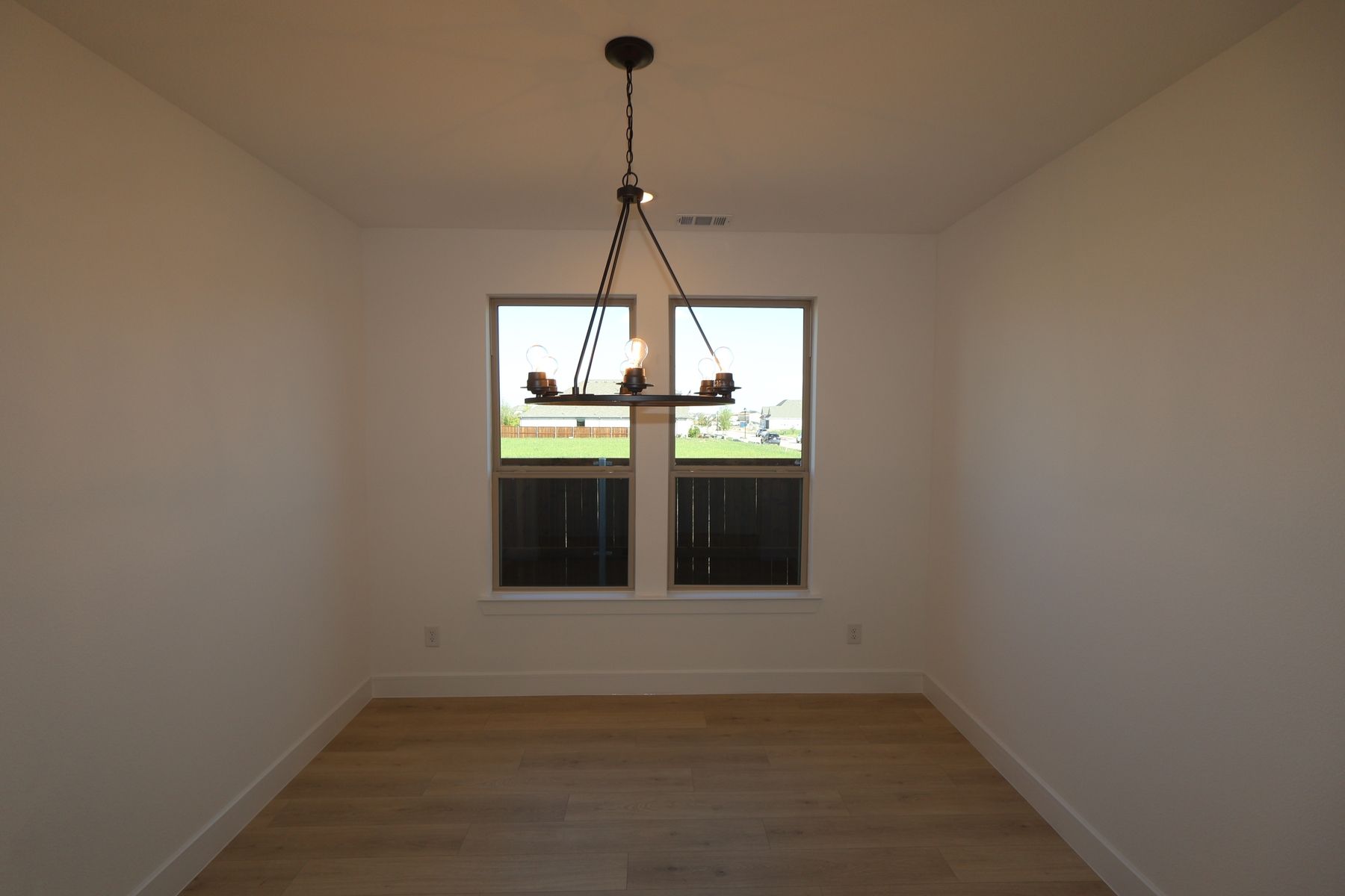Interior - April 24, 2026