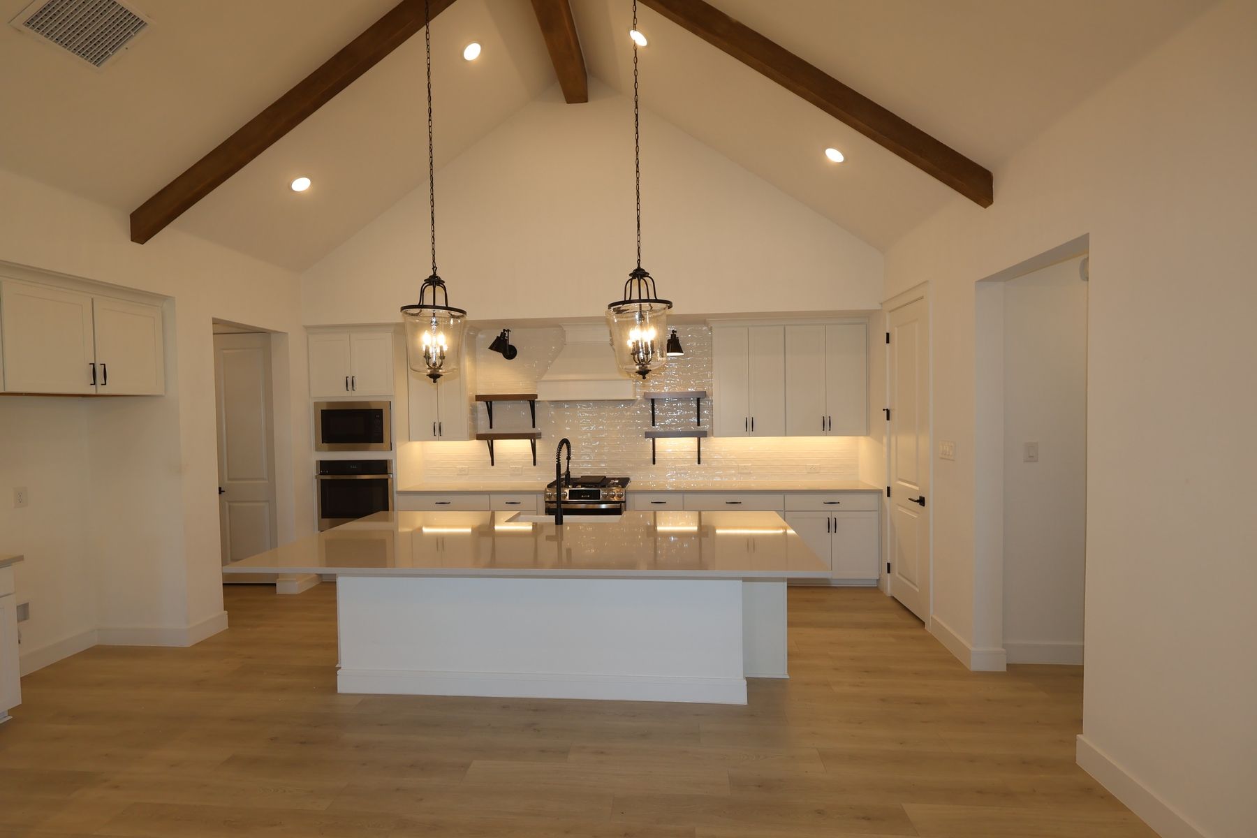 Kitchen - April 24, 2026