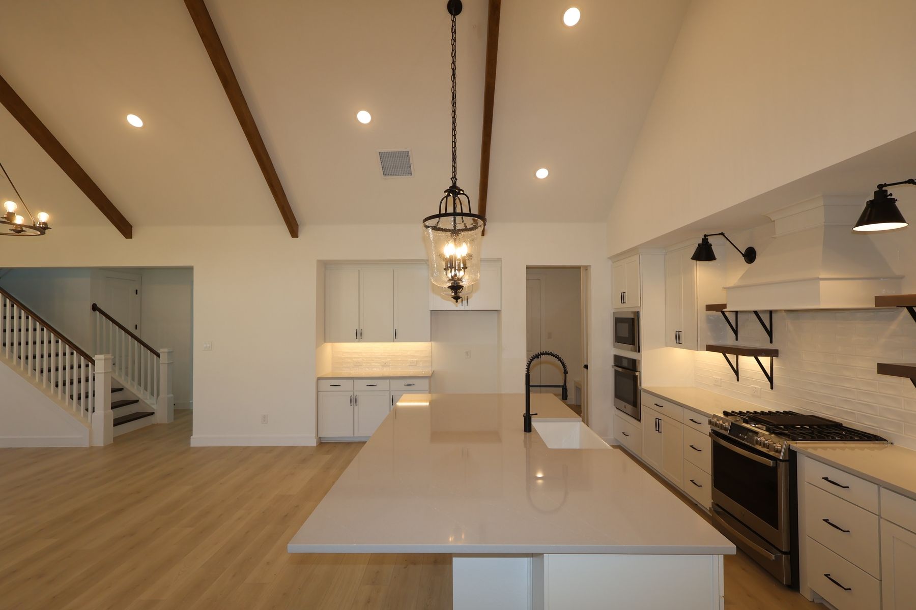 Kitchen - April 24, 2026