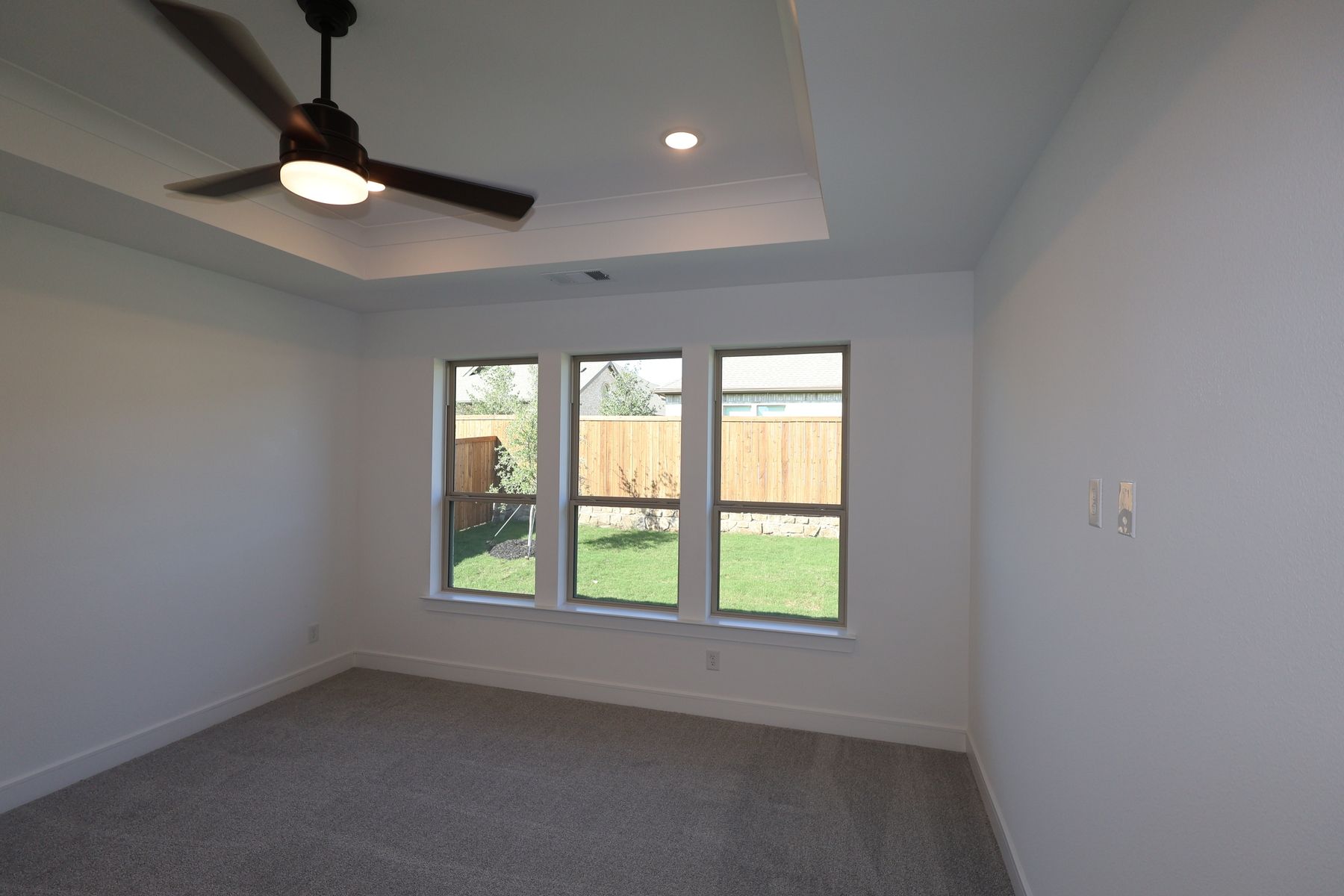 Bedroom - April 24, 2026