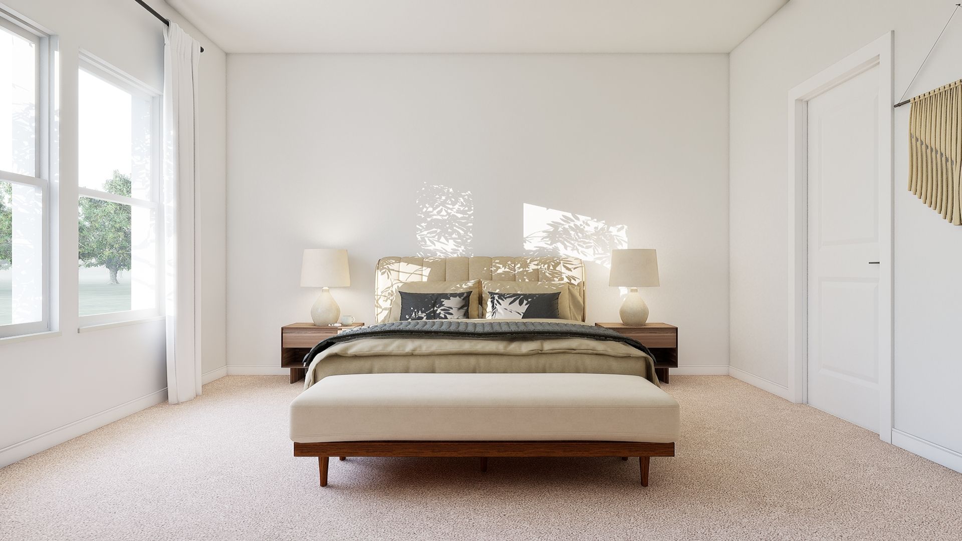 Primary Suite
