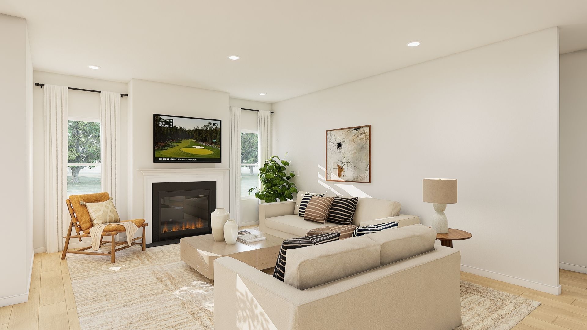 Great Room