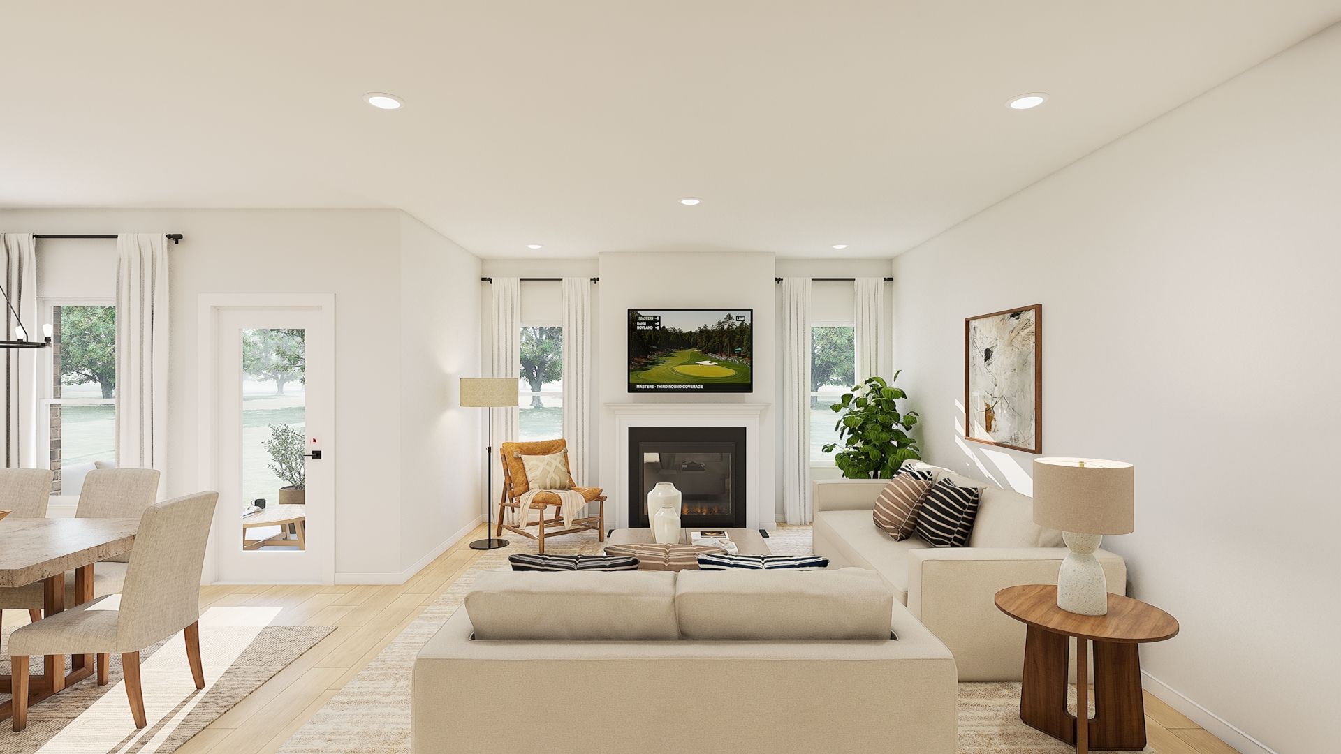 Great Room
