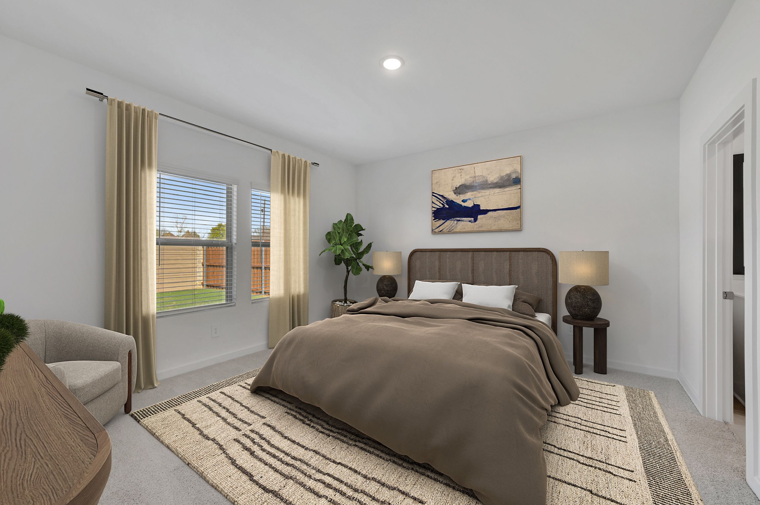 Primary Suite