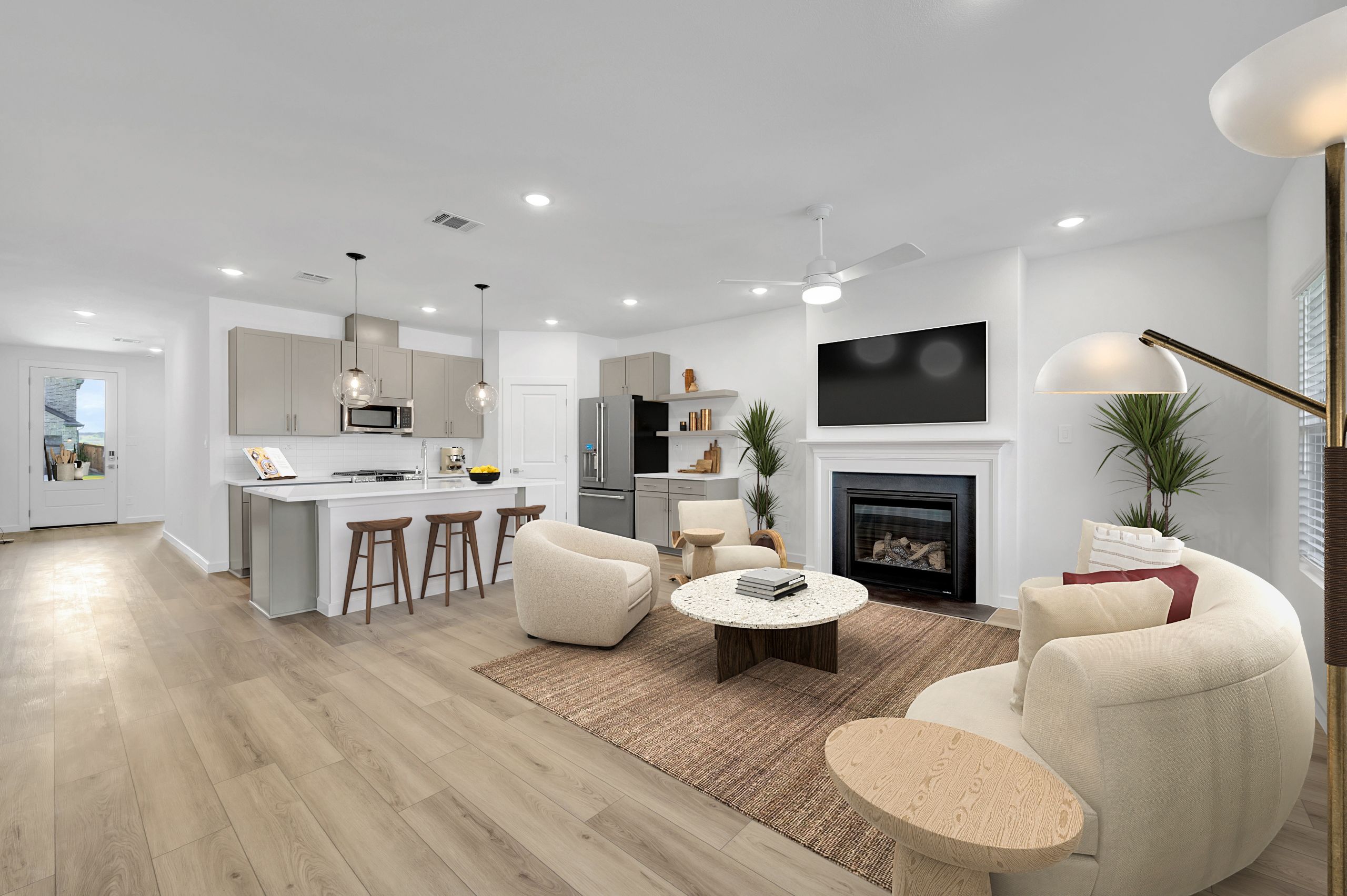 Great Room