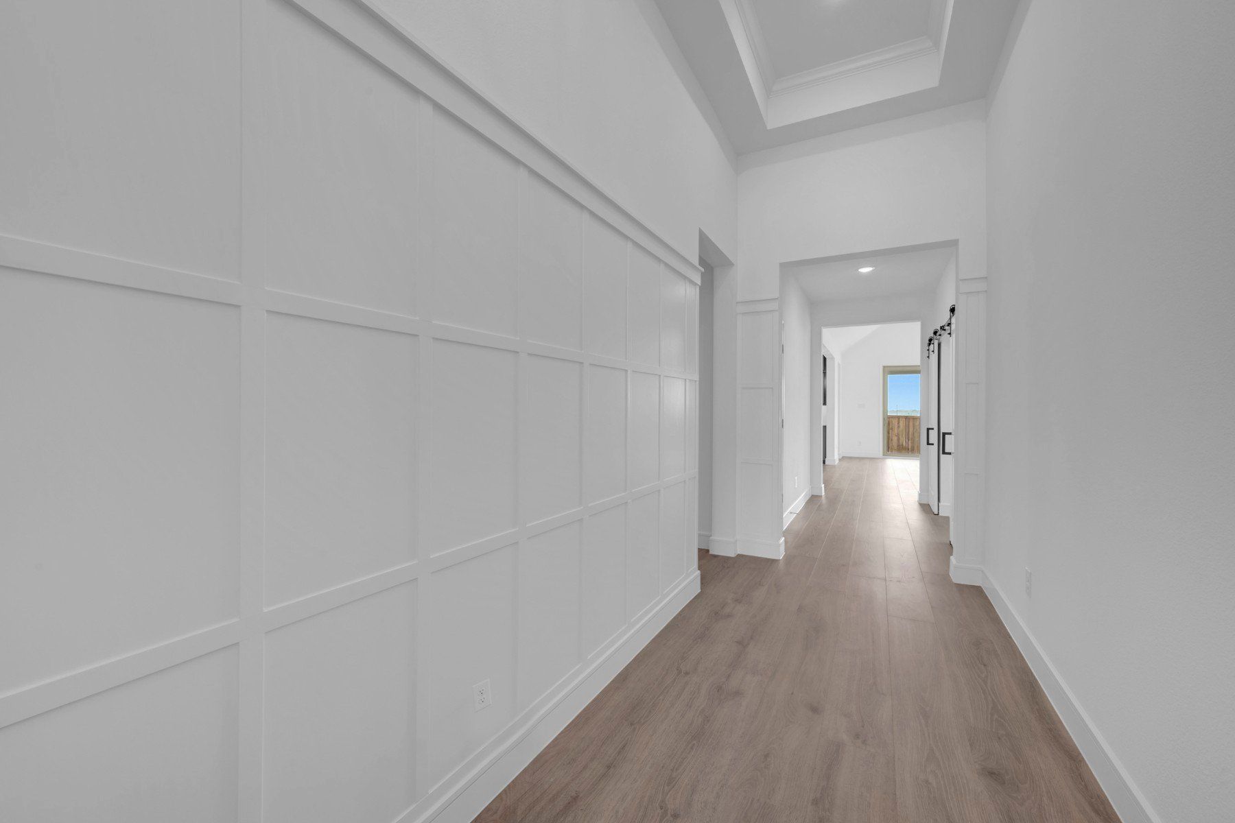 Interior - April 28, 2026