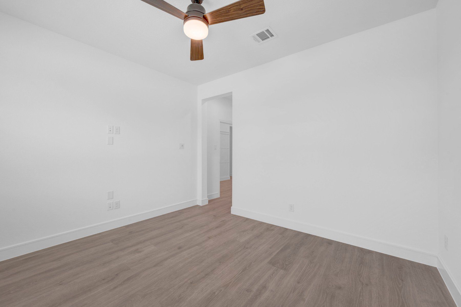 Bedroom - April 28, 2026