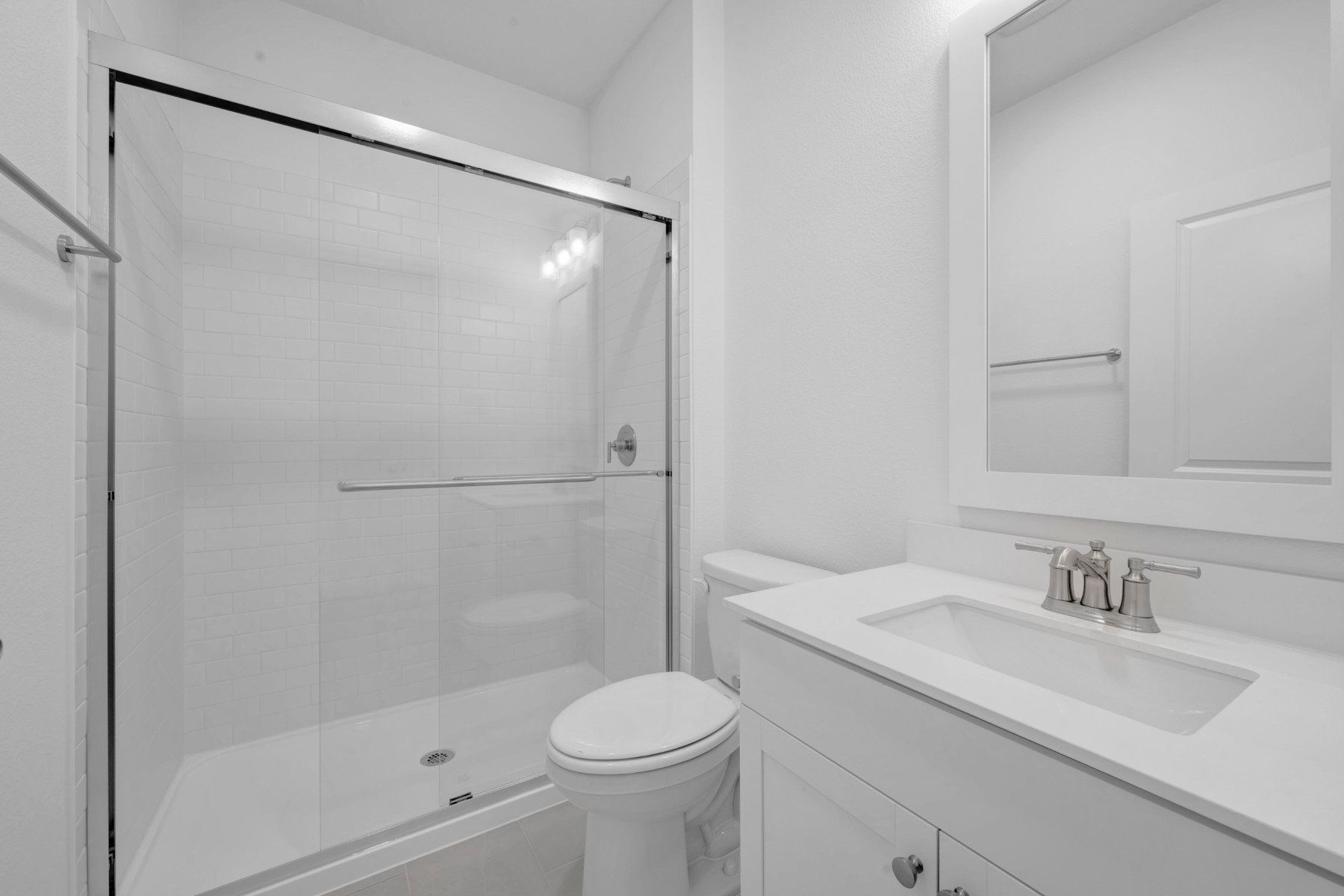 Bathroom - April 28, 2026
