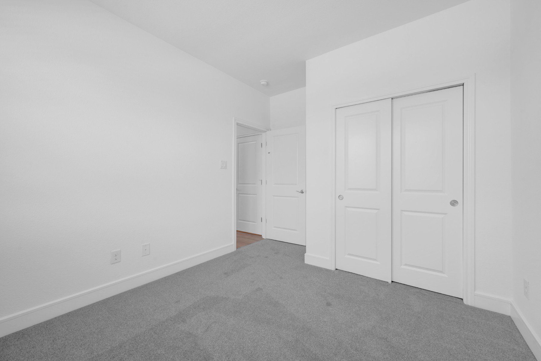 Bedroom - April 28, 2026
