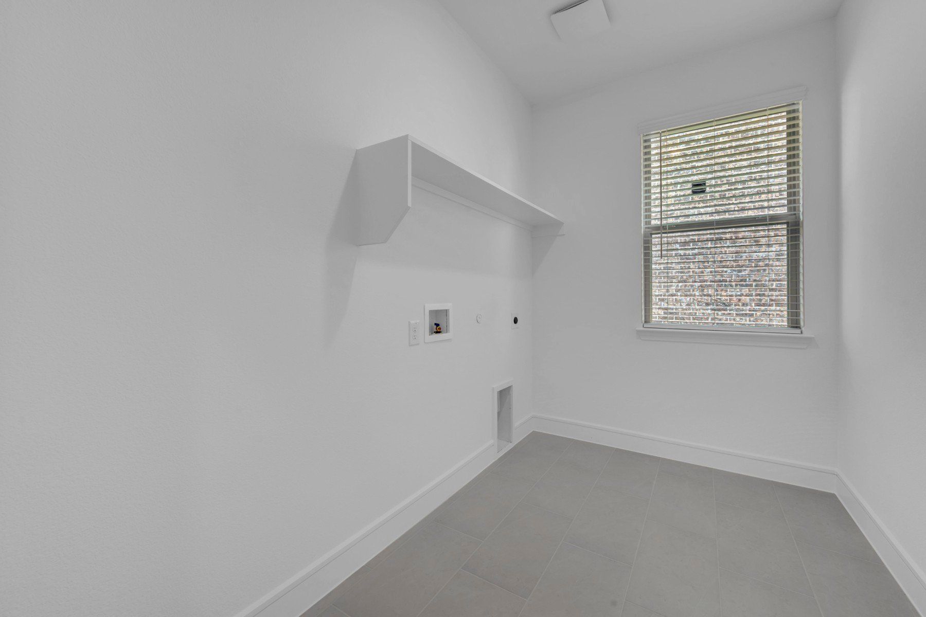 Laundry Room - April 28, 2026