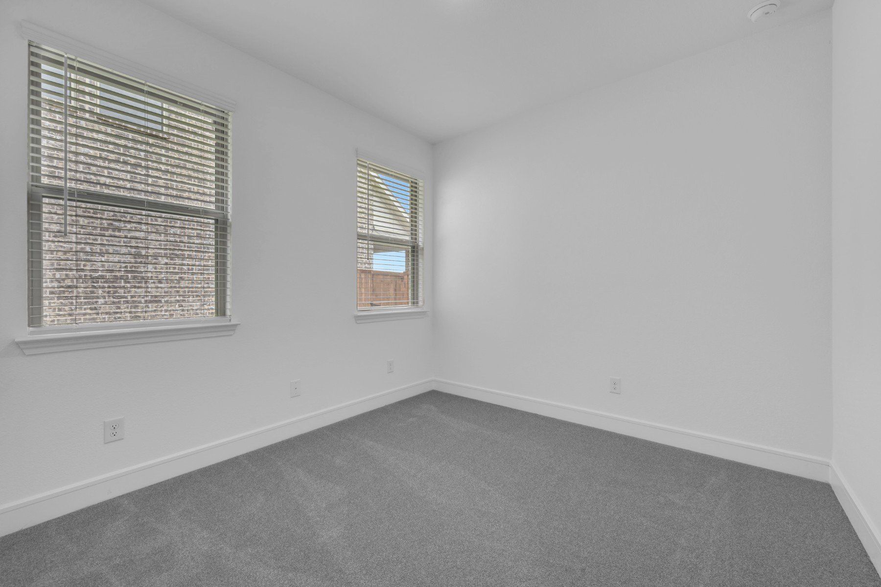 Bedroom - April 28, 2026