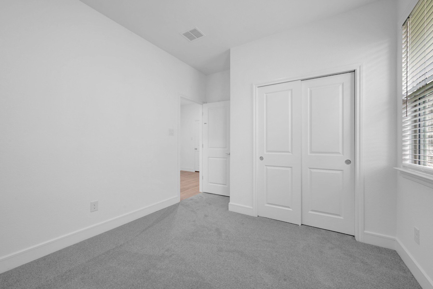Bedroom - April 28, 2026