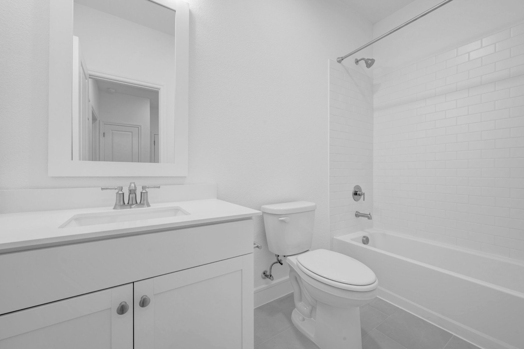 Bathroom - April 28, 2026