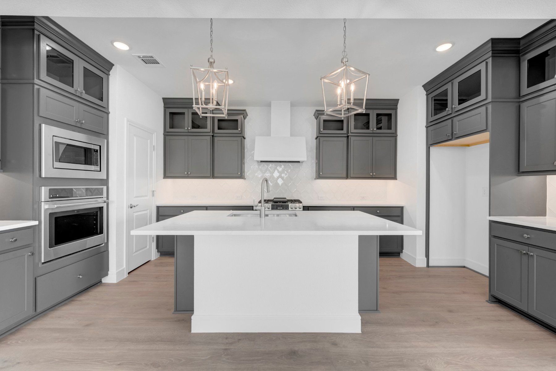 Kitchen - April 28, 2026