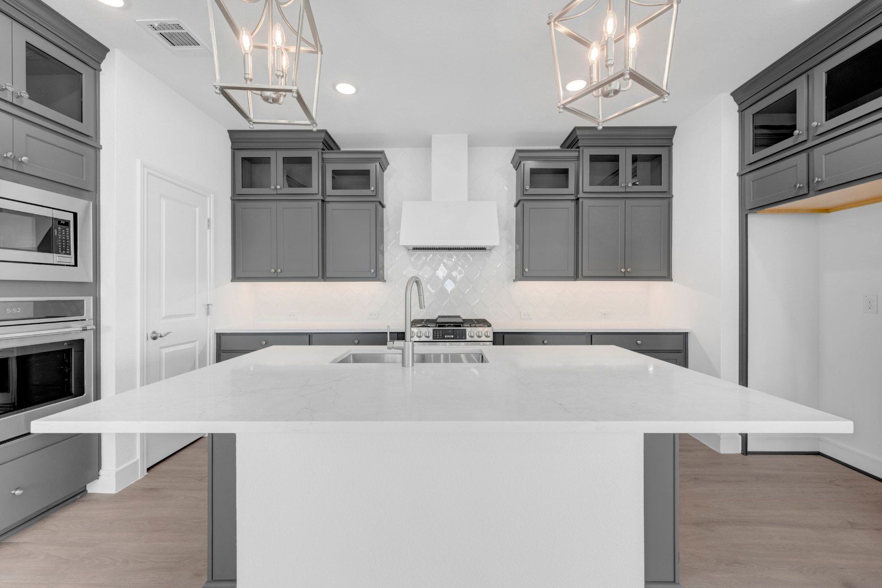 Kitchen - April 28, 2026