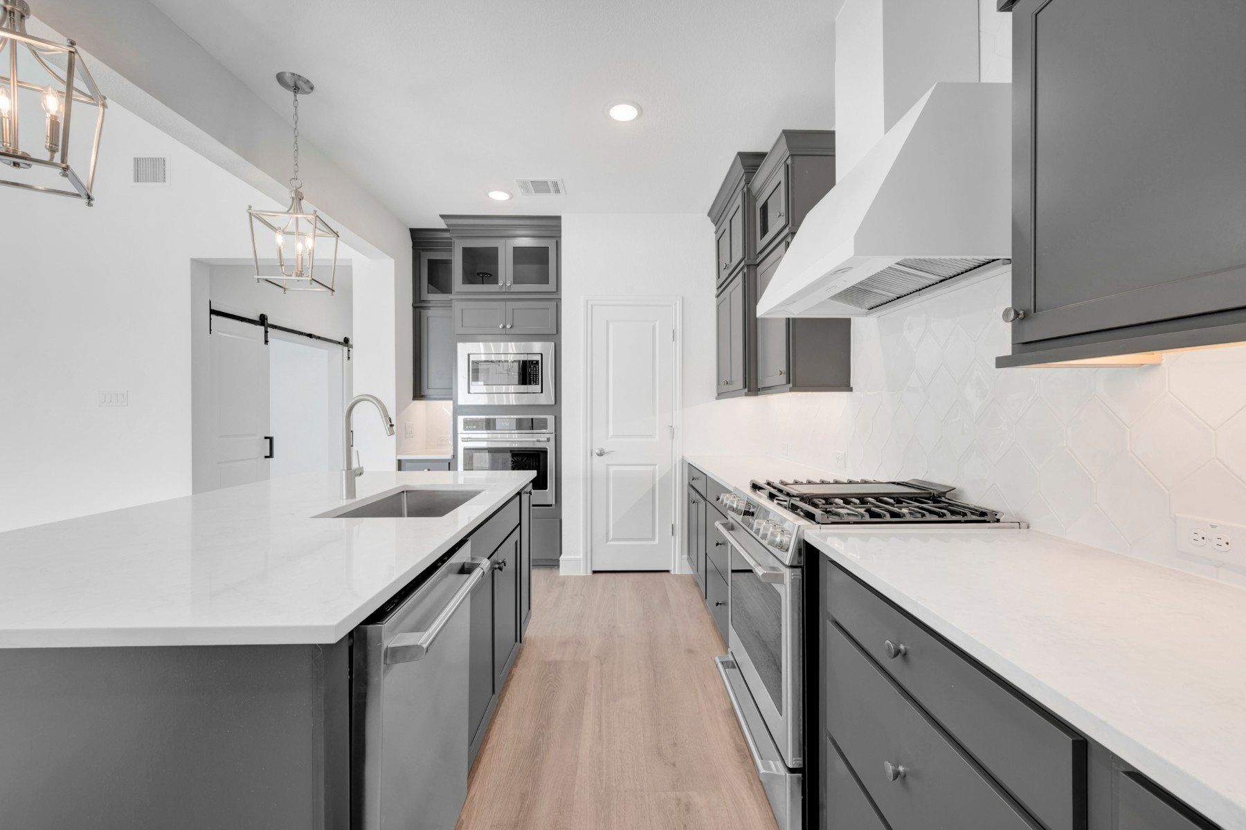 Kitchen - April 28, 2026