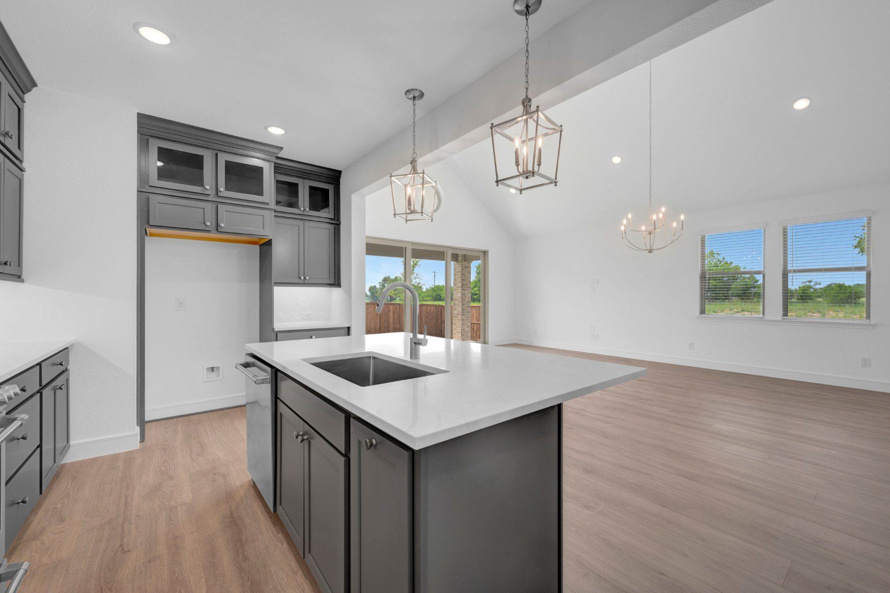 Kitchen - April 28, 2026