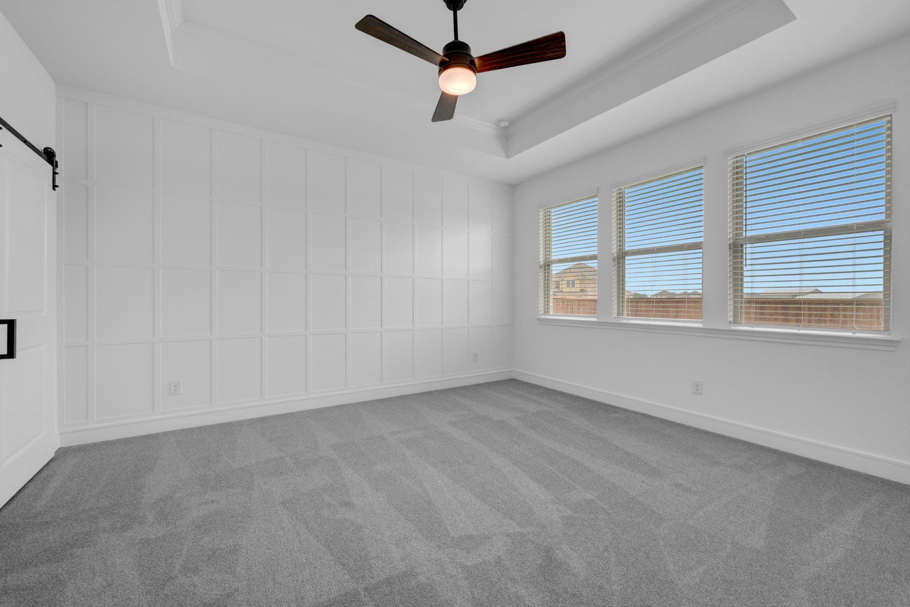 Bedroom - April 28, 2026