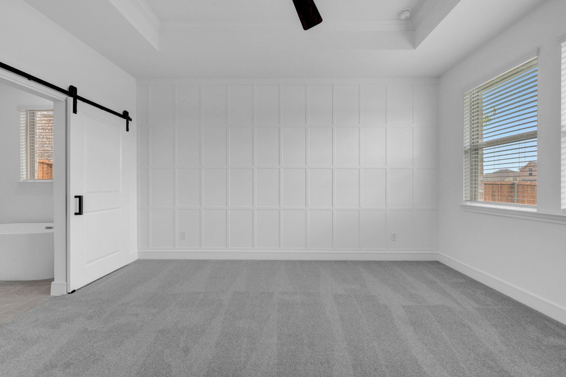 Primary Suite - April 28, 2026