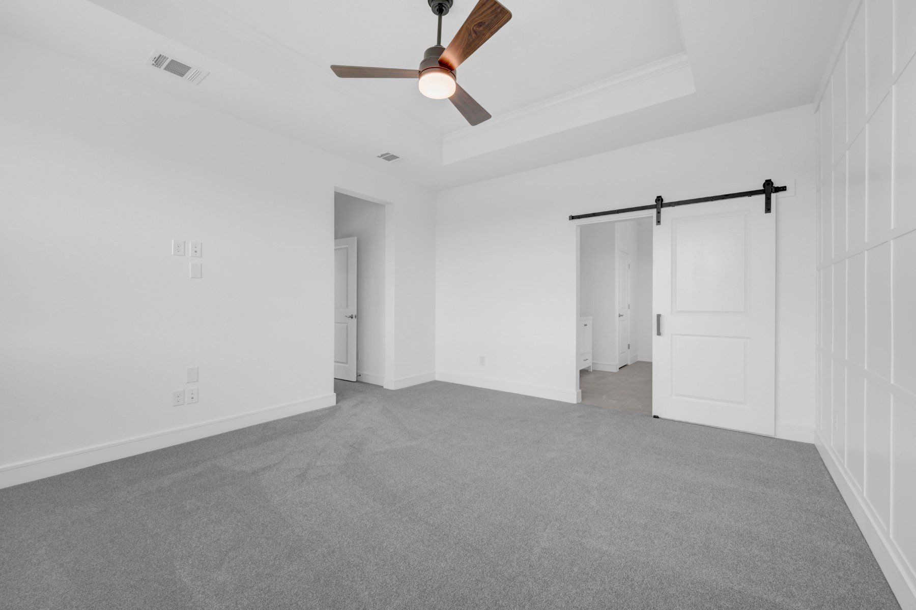 Primary Suite - April 28, 2026