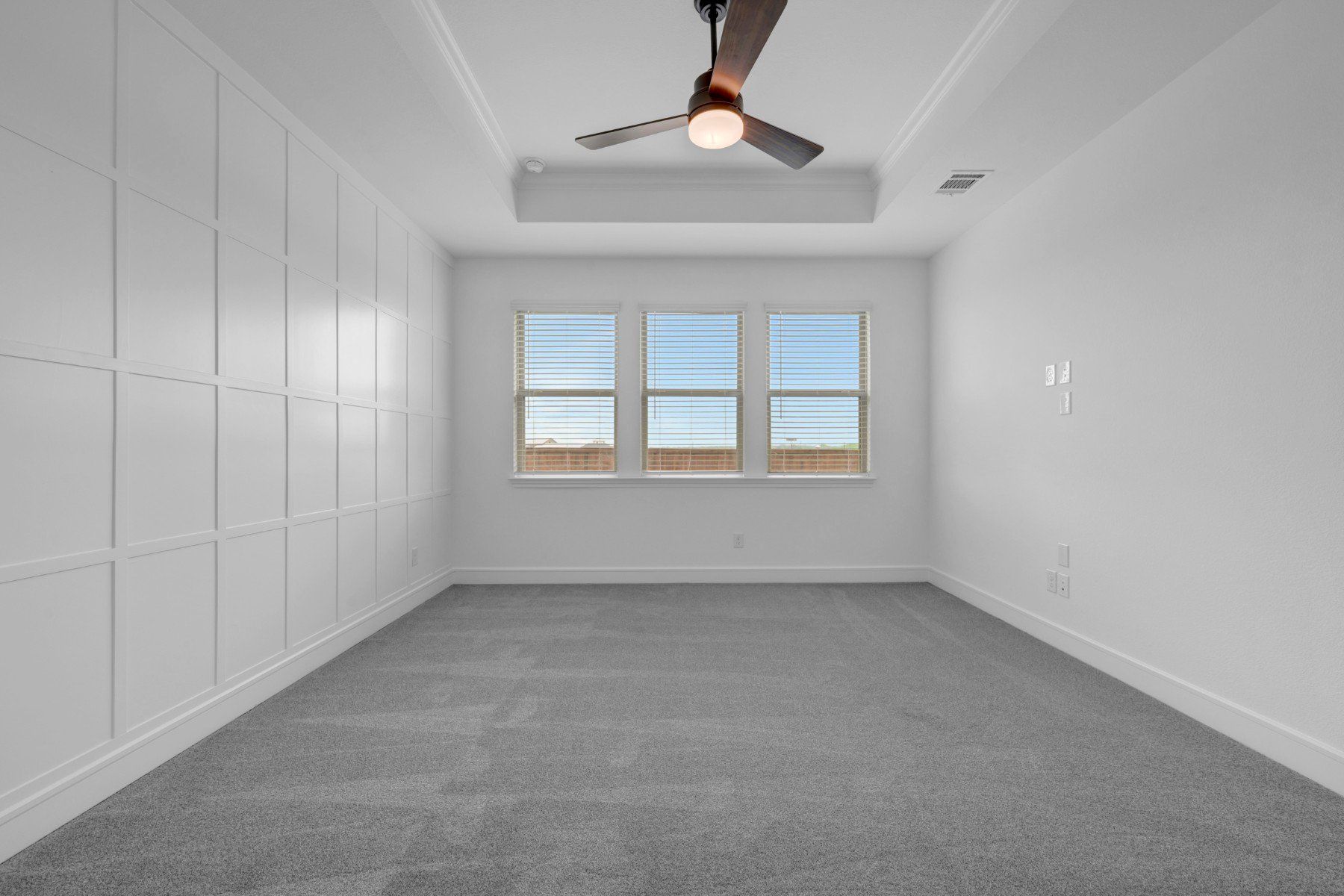 Bedroom - April 28, 2026