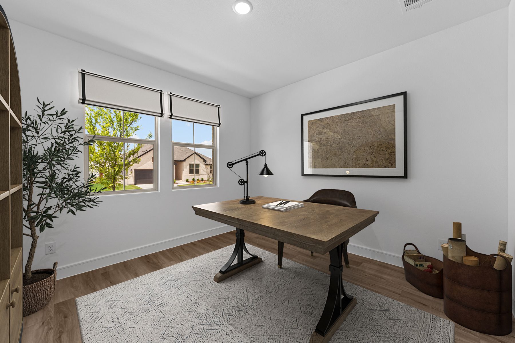 Home Office