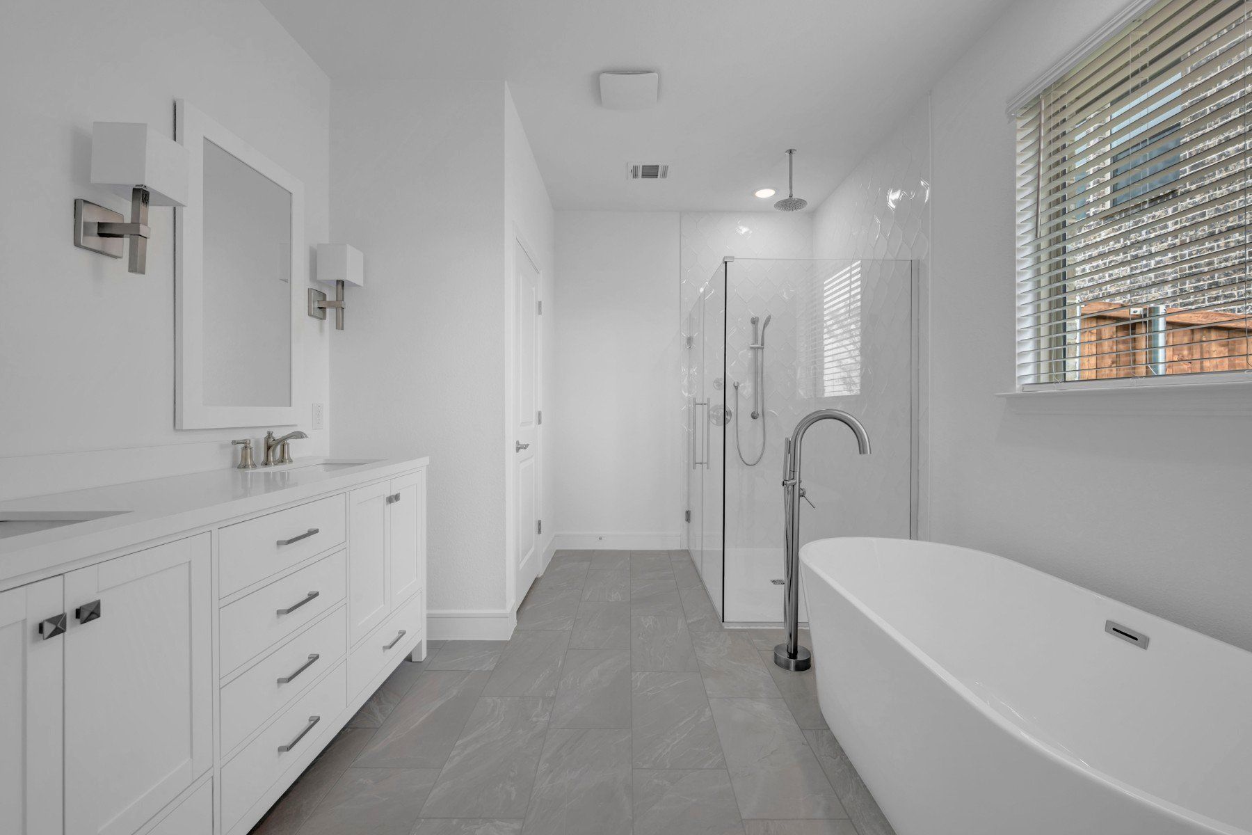 Bathroom - April 28, 2026