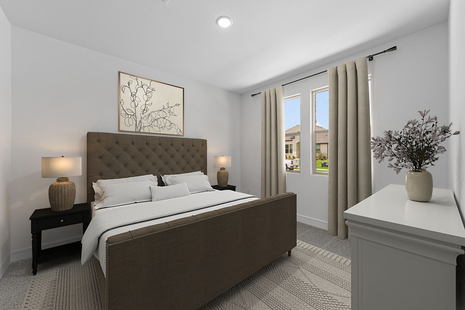 Extra Suite