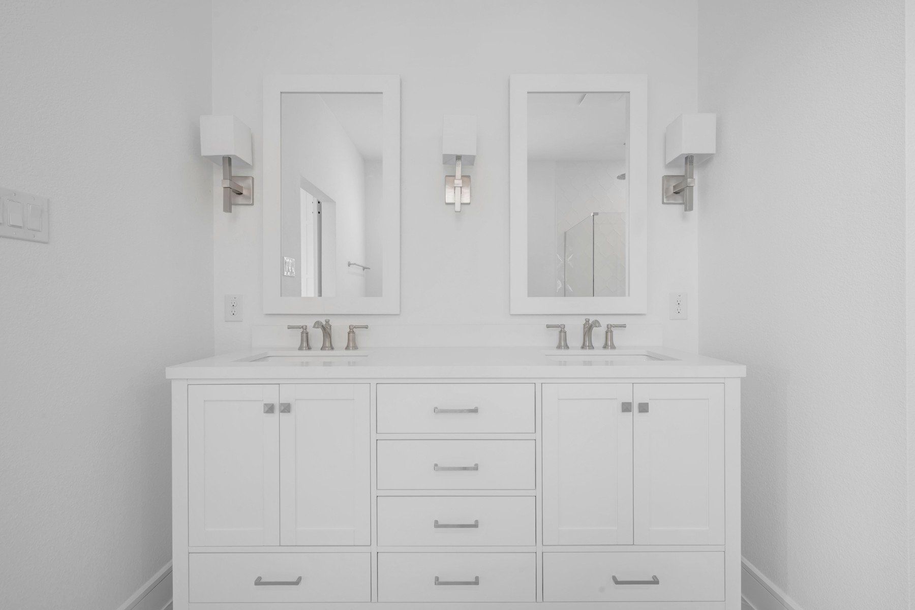 Bathroom - April 28, 2026